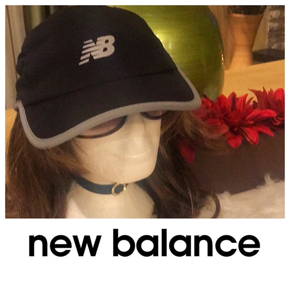 cap new balance